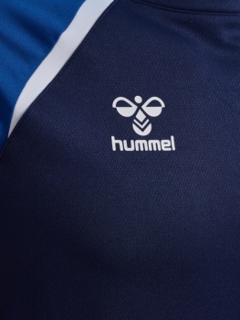 Kinder Hummel Lead 2.0 Crew Sweat - Marine